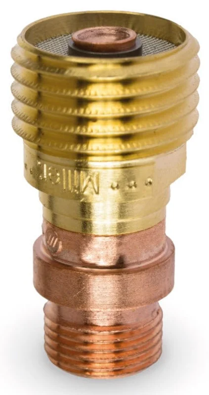 Weldcraft 17GL332 Stubby Gas Lens