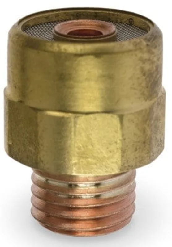 Weldcraft 18GL16 Gas Lens Collet Body