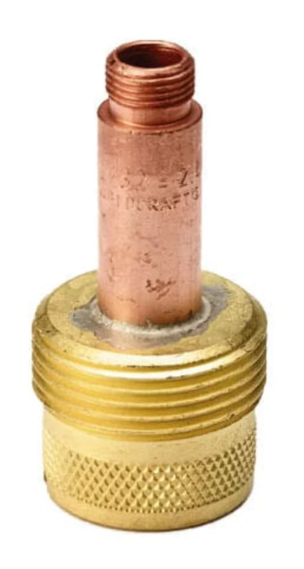 Weldcraft 3/32 Large Diameter Gas Lens 45V64