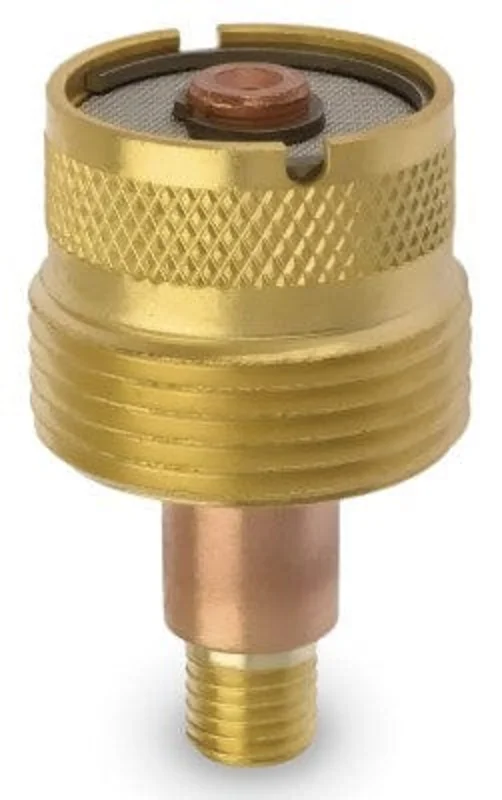Weldcraft 45V116S Stubby Gas Lens