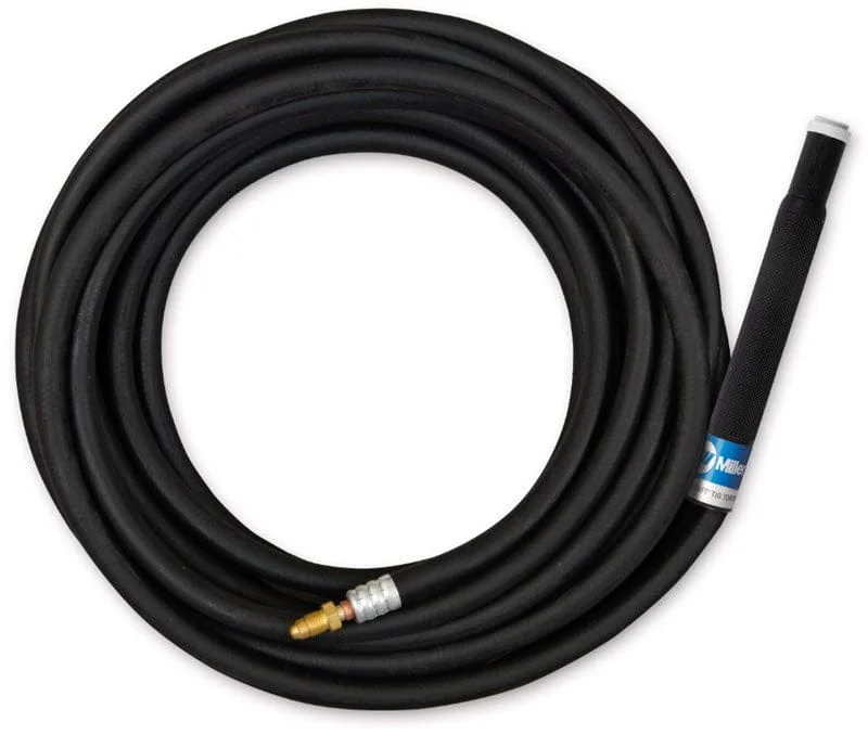 Weldcraft A-125 Pencil TIG Torch Package-125 Amp Air-Cooled WP-9P-25-R