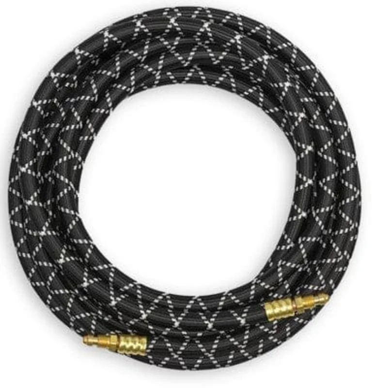 Weldcraft A-150 TIG Torch MF Braided Rubber Power Cable  - 25 ft. 57Y03MF