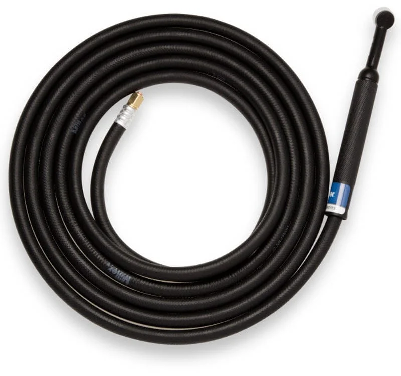 Weldcraft A-80 TIG Torch Package - 80 Amp Air-Cooled WP-24-12-R