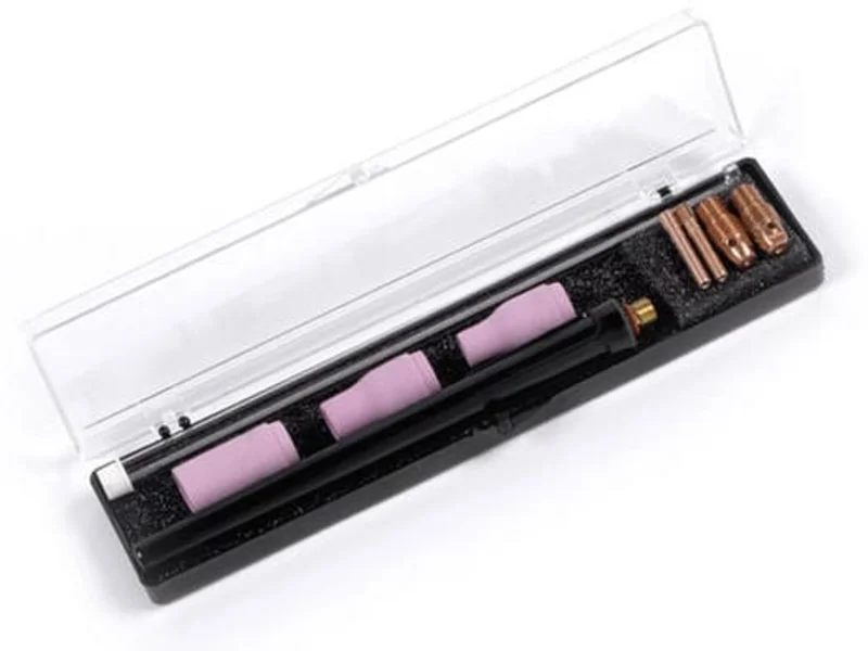 Weldcraft AK1C TIG Torch Accessory Kit