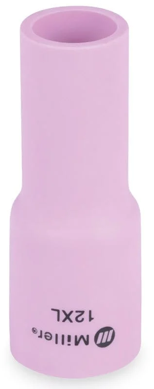 Weldcraft Alumina TIG Gas Lens Nozzle - 53N87XL
