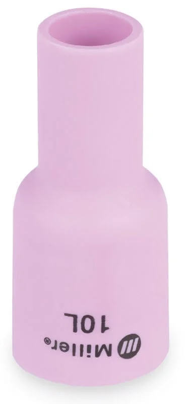 Weldcraft Alumina TIG Gas Lens Nozzle - 53N88L