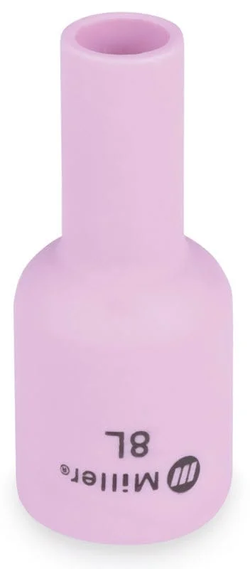Weldcraft Alumina TIG Gas Lens Nozzle - 57N74L