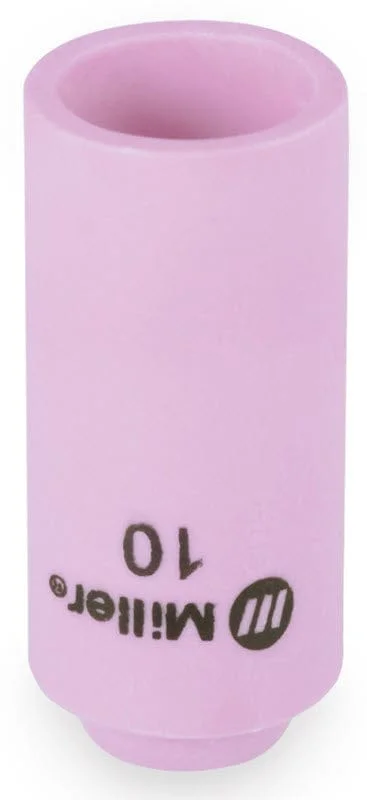 Weldcraft Alumina TIG Nozzle 10N45