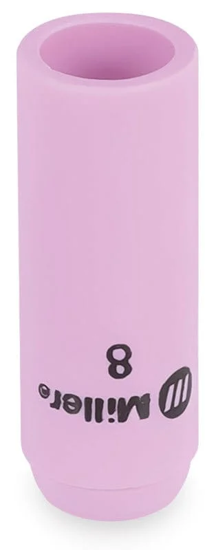 Weldcraft Alumina TIG Nozzle 10N46