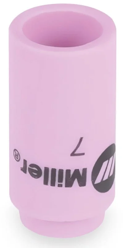 Weldcraft Alumina TIG Nozzle 13N11