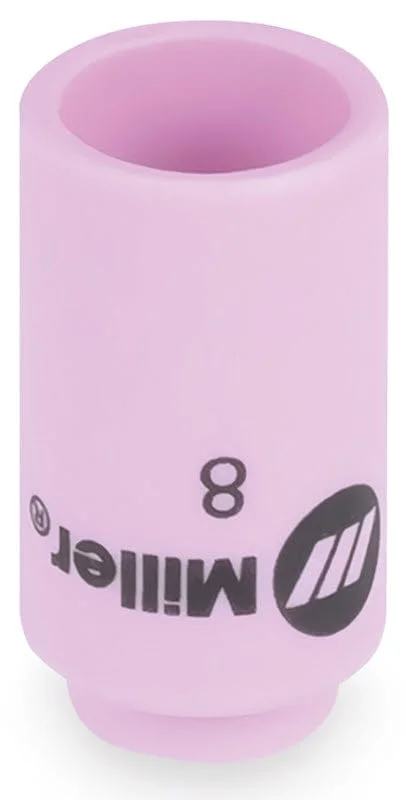 Weldcraft Alumina TIG Nozzle 13N12