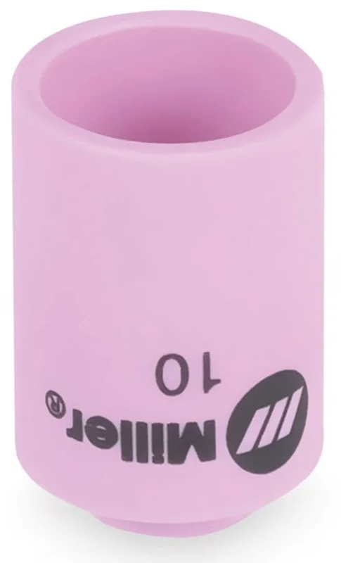 Weldcraft Alumina TIG Nozzle 13N13