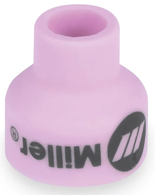 Weldcraft Alumina TIG Nozzle A53N24