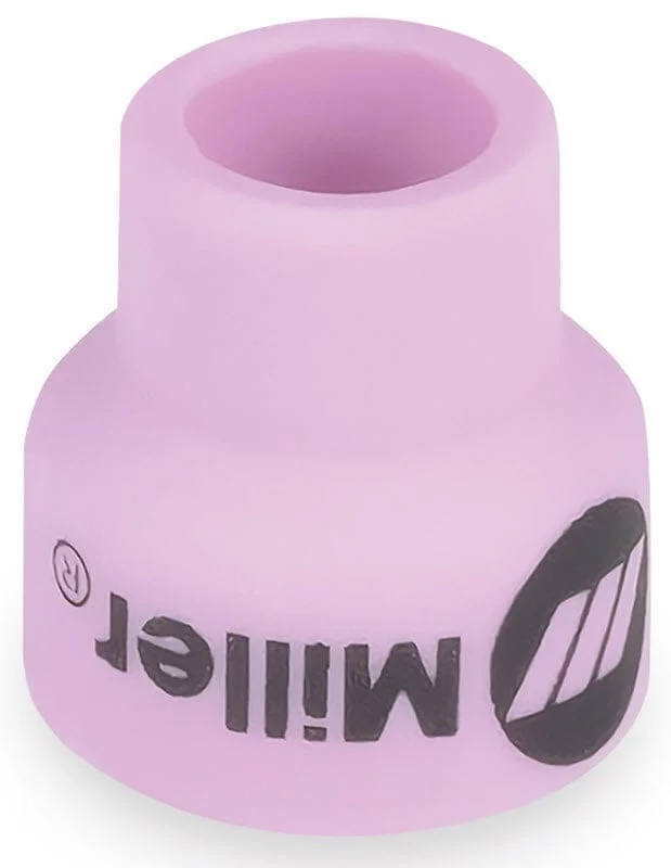 Weldcraft Alumina TIG Nozzle A53N25