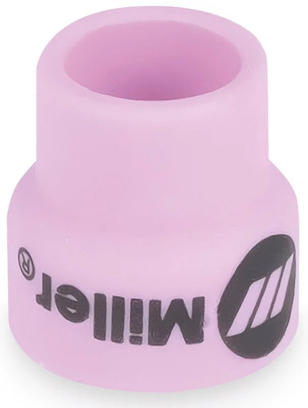 Weldcraft Alumina TIG Nozzle A53N27