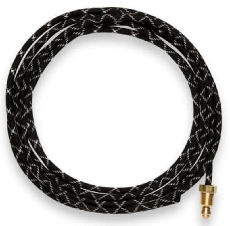 Weldcraft Gas Hose - 18 & 20 Series TIG Torches - 12.5 ft. 45V09R