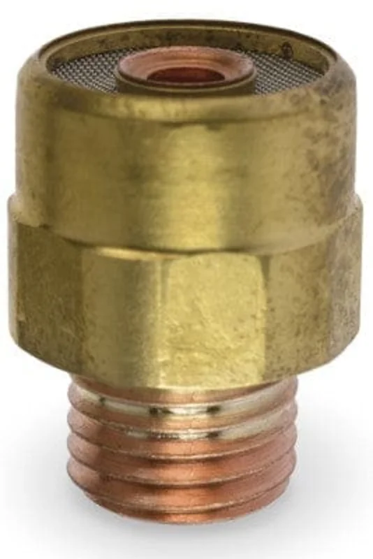 Weldcraft Gas Lens Collet Body