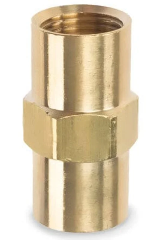 Weldcraft Inert Gas Hose Coupler 11N17