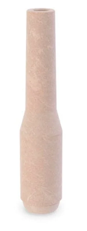 Weldcraft Long Lava TIG Nozzle 12N03