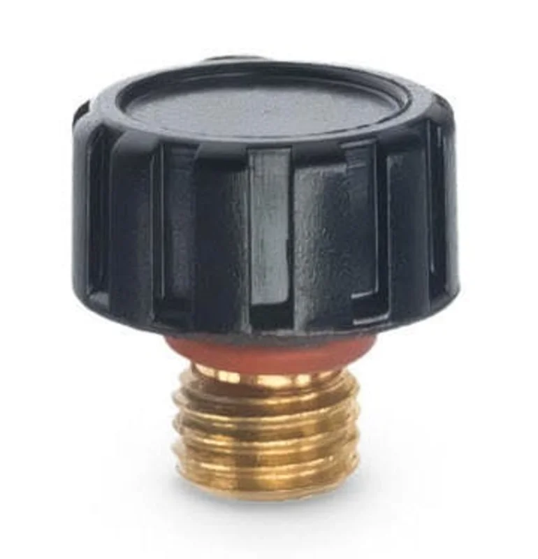 Weldcraft Short TIG Back Cap 41V33