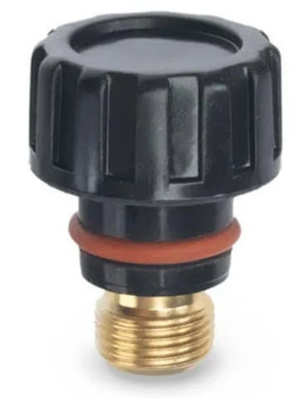 Weldcraft Short TIG Back Cap 57Y04