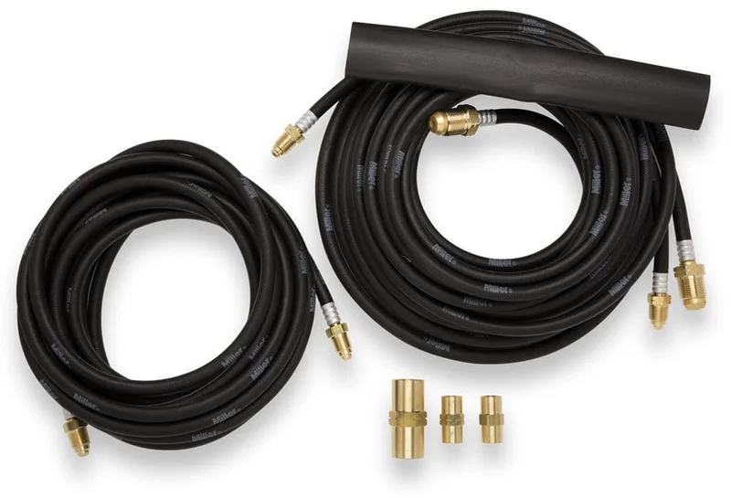 Weldcraft TIG Torch Extension Kit EK-1-25-R