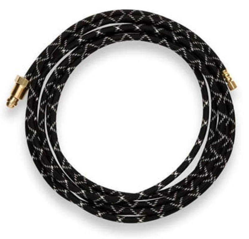 Weldcraft TIG Torch Gas Hose CS310 - 12.5 ft. CS310-12G