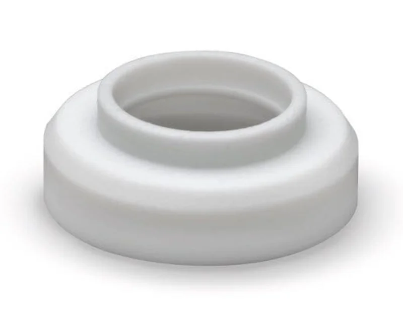 Weldcraft TIG Torch Stubby Gas Lens Insulator 17GLG20