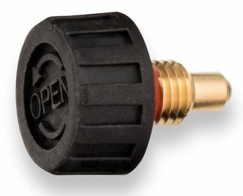 Weldcraft TIG Torch Valve VS-2