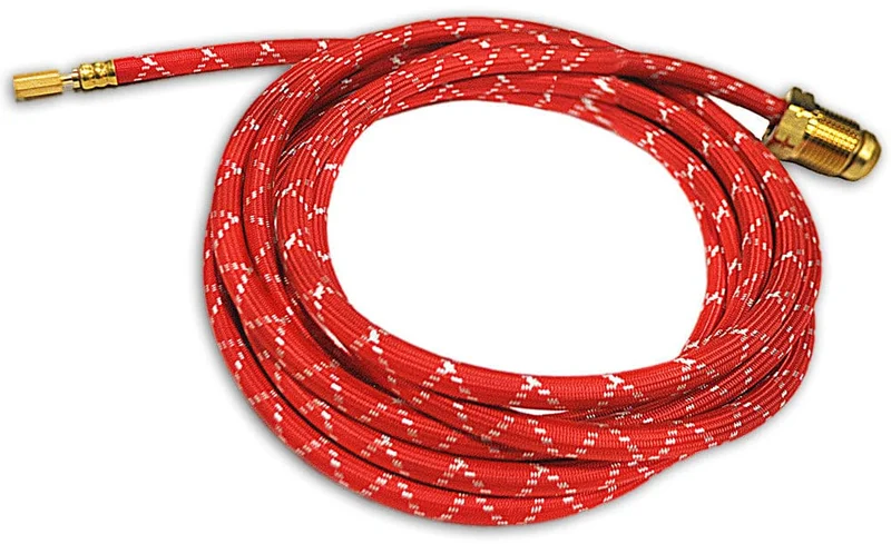Weldcraft W-280 TIG Torch Power Cable - 12.5 ft. 269757