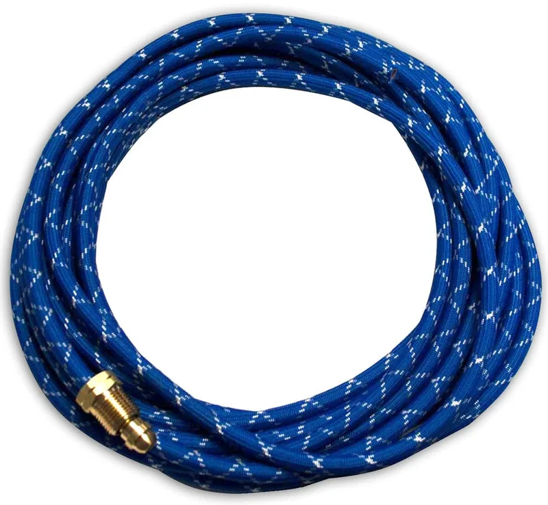 Weldcraft W-280 TIG Torch Water Hose - 25 ft. 269767