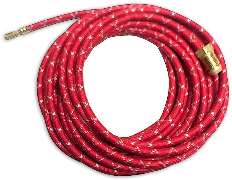 Weldcraft W-310 TIG Torch Power Cable - 50 ft. 269759
