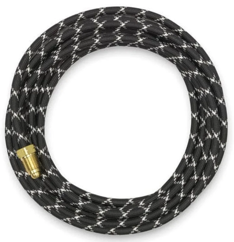 Weldcraft Water Hose - 18 Series TIG Torches - 25 ft. 41V32R