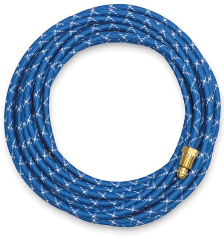 Weldcraft Water Hose - 20 Series TIG Torches - 25 ft. 45V08RBB
