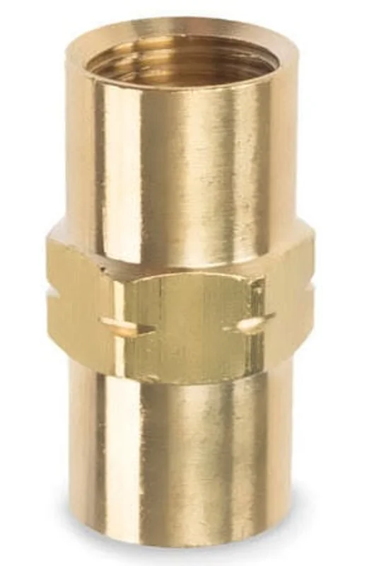 Weldcraft Water Hose Coupler 11N18
