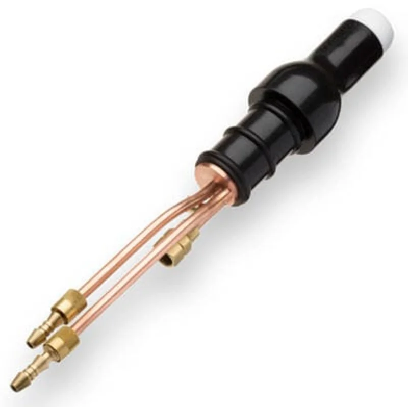 Weldcraft WP-18P TIG Torch Body