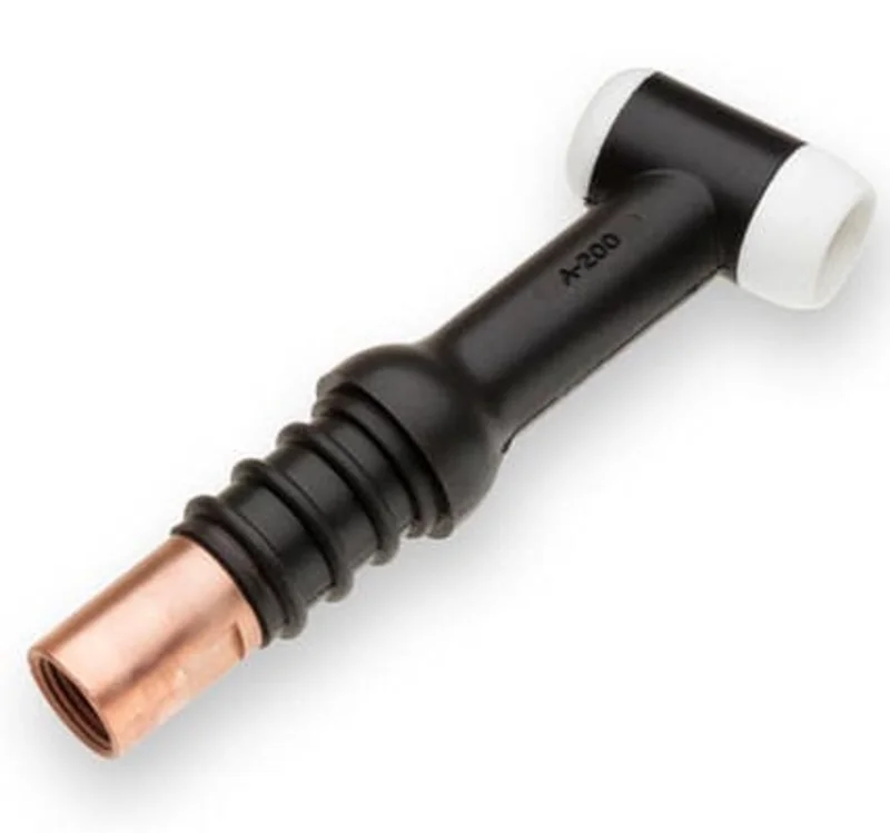 Weldcraft WP-26 TIG Torch Body