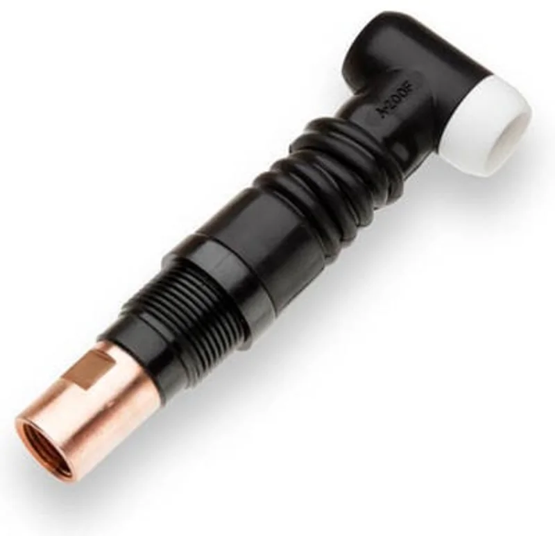 Weldcraft WP-26F TIG Torch Body