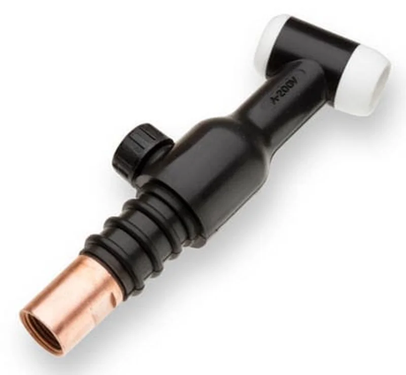 Weldcraft WP-26V TIG Torch Body With Valve