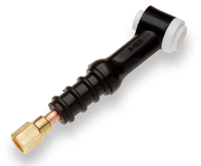 Weldcraft WP-9 TIG Torch Body