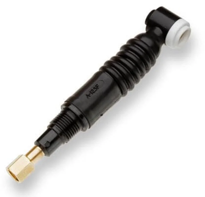 Weldcraft WP-9F TIG Torch Body