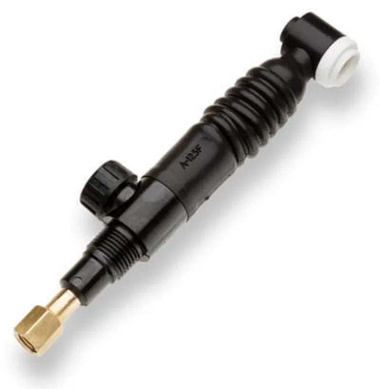 Weldcraft WP-9FV TIG Torch Body with Valve