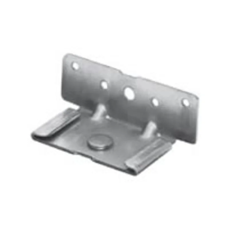 Western Product Of Indiana 3-BC Bracket Slide on Top Mount