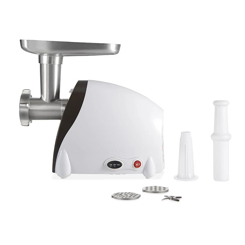 Weston #5 Electric Meat Grinder & Sausage Stuffer