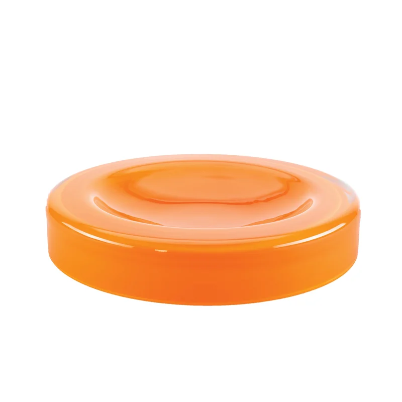 WET Bowl Big WET Bowl Orange