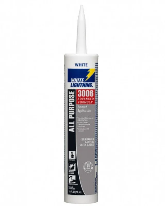 White Lightning 3006 Advanced Formula 5.5 Oz