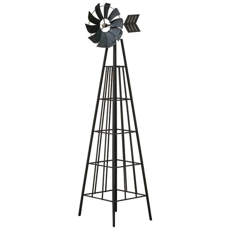 WINDMILL OBELISK BLACK