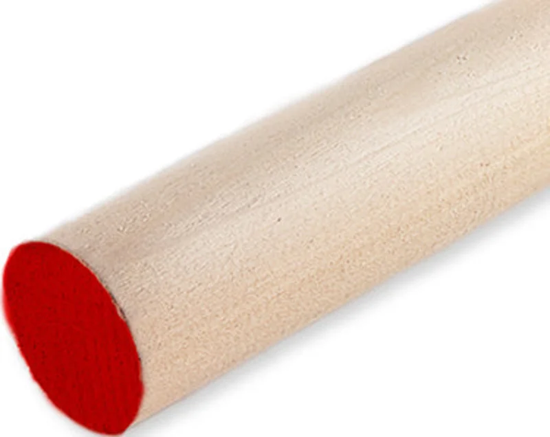 WOOD DOWEL 3/4 IN X 48 IN