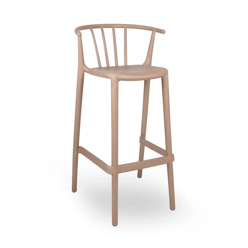 Woody Stool
