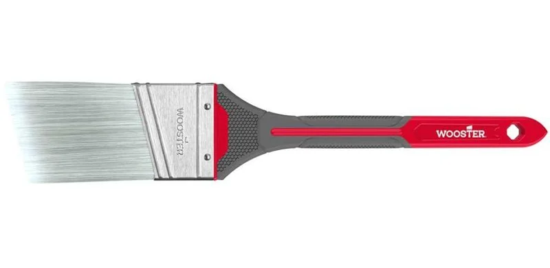 Wooster Brush G5221 SilverTip Brush